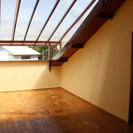 Guest House Namaste Hostel Guaruja Luaran gambar
