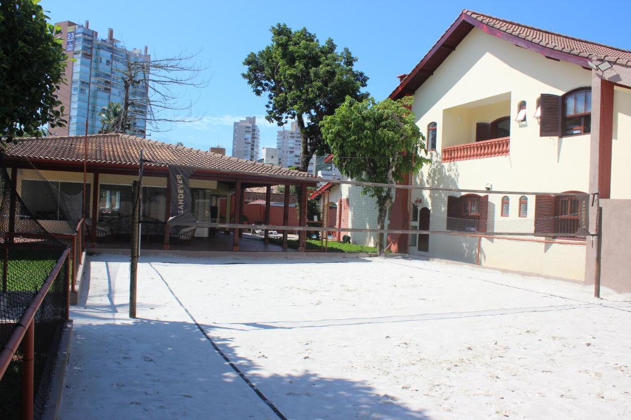 Guest House Namaste Hostel Guaruja Luaran gambar