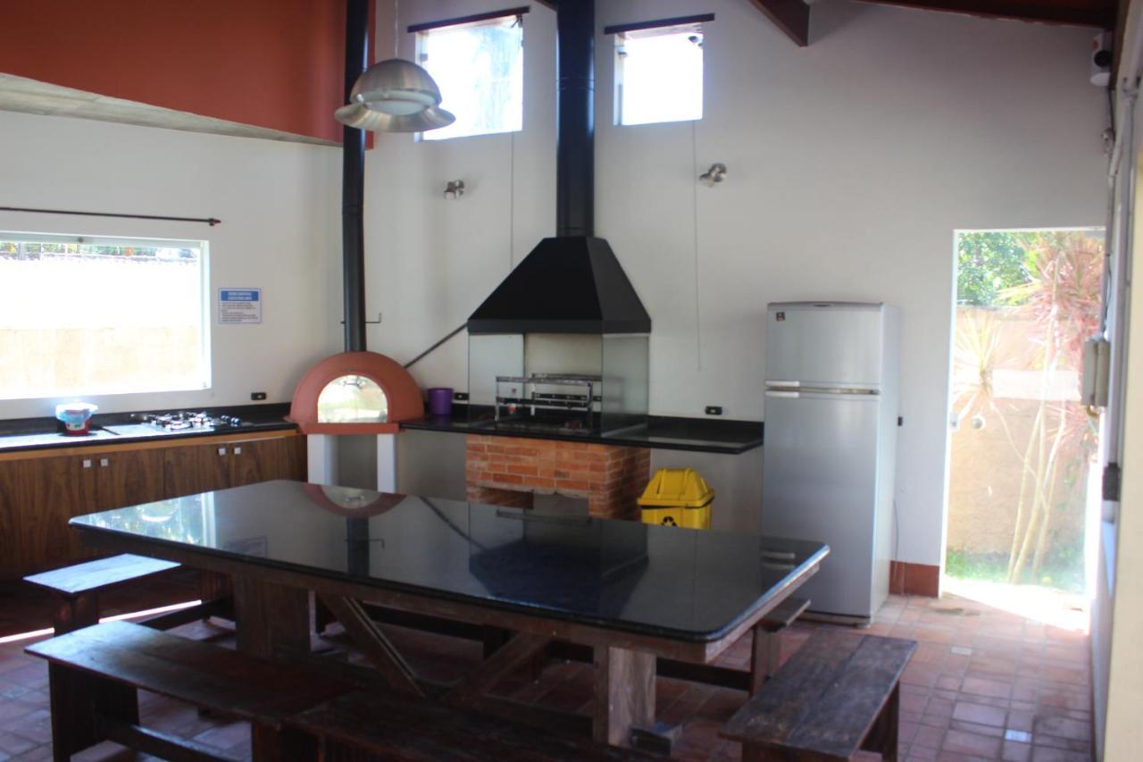 Guest House Namaste Hostel Guaruja Luaran gambar