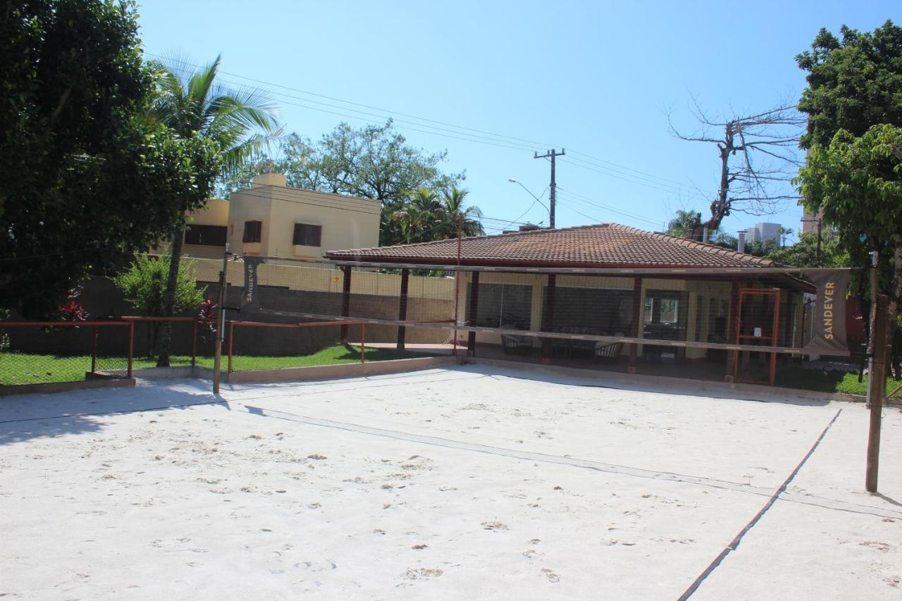 Guest House Namaste Hostel Guaruja Luaran gambar