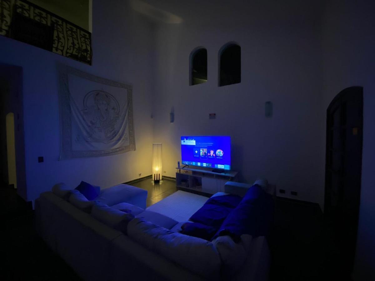 Guest House Namaste Hostel Guaruja Luaran gambar
