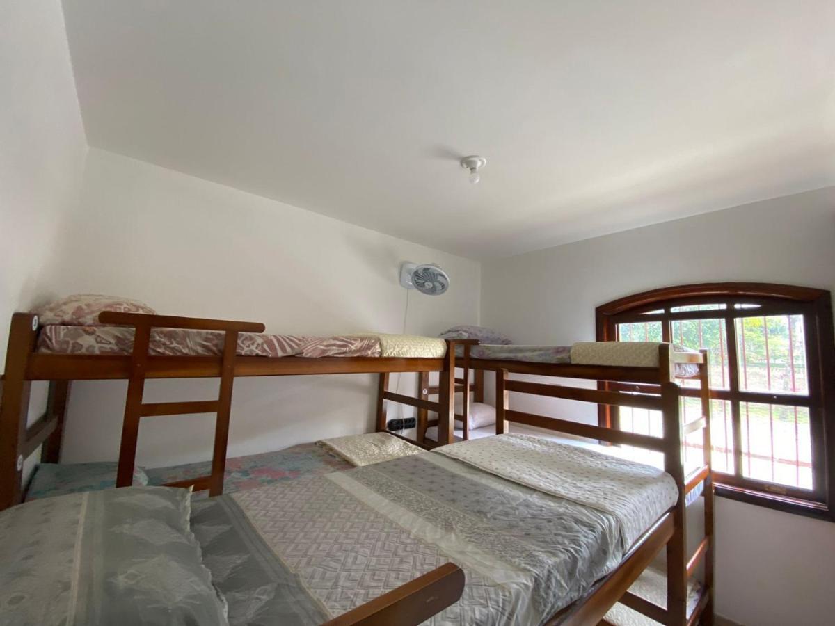 Guest House Namaste Hostel Guaruja Bilik gambar