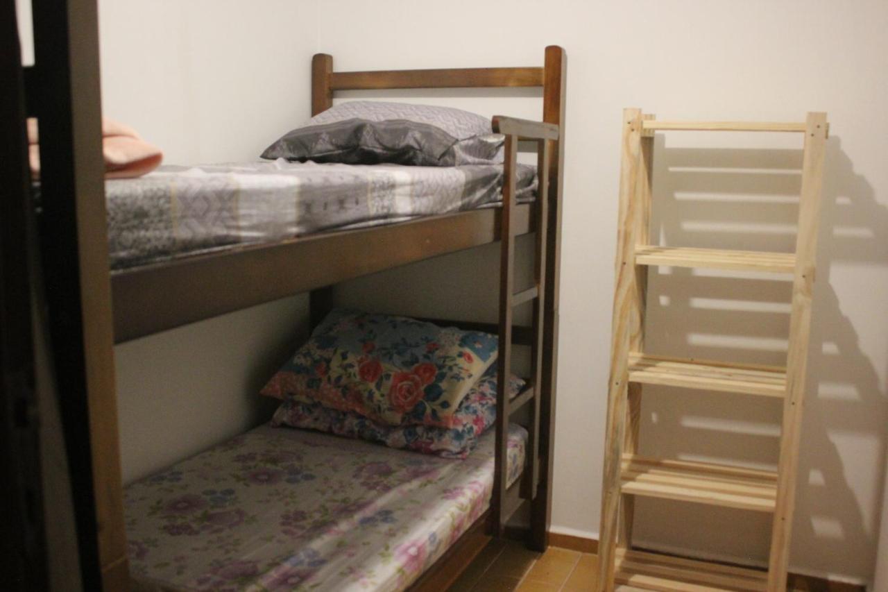 Guest House Namaste Hostel Guaruja Luaran gambar